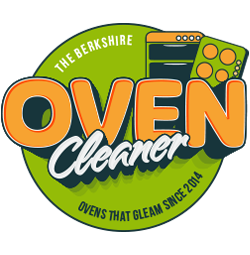 The BERKSHIRE Oven Cleaner logo centred